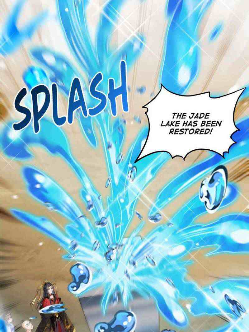 Cultivation Chat Group Chapter 372-eng-li - Page 39