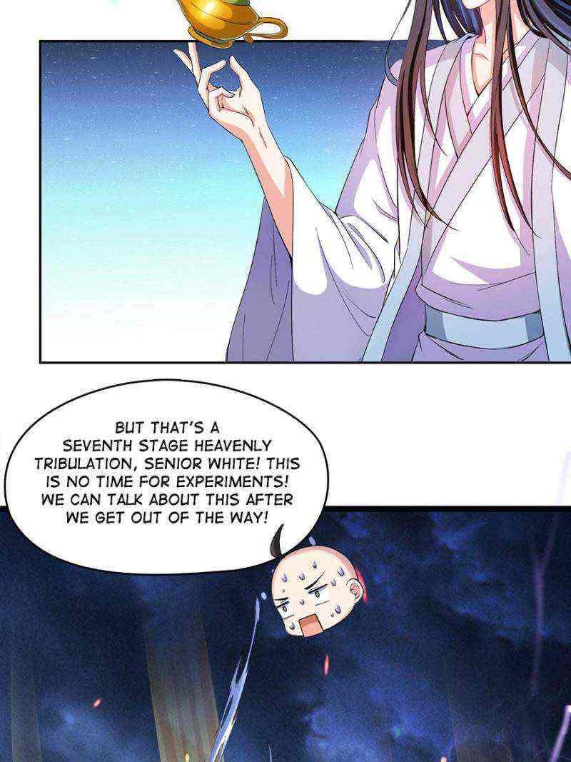 Cultivation Chat Group Chapter 396-eng-li - Page 4