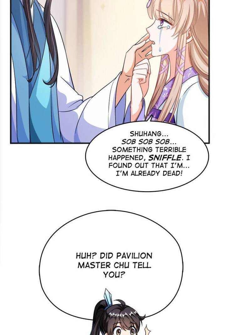 Cultivation Chat Group Chapter 351-eng-li - Page 15