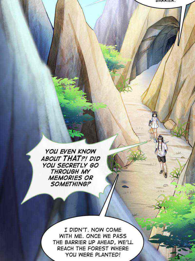 Cultivation Chat Group Chapter 401-eng-li - Page 36