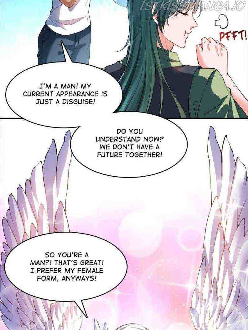 Cultivation Chat Group Chapter 380-eng-li - Page 43