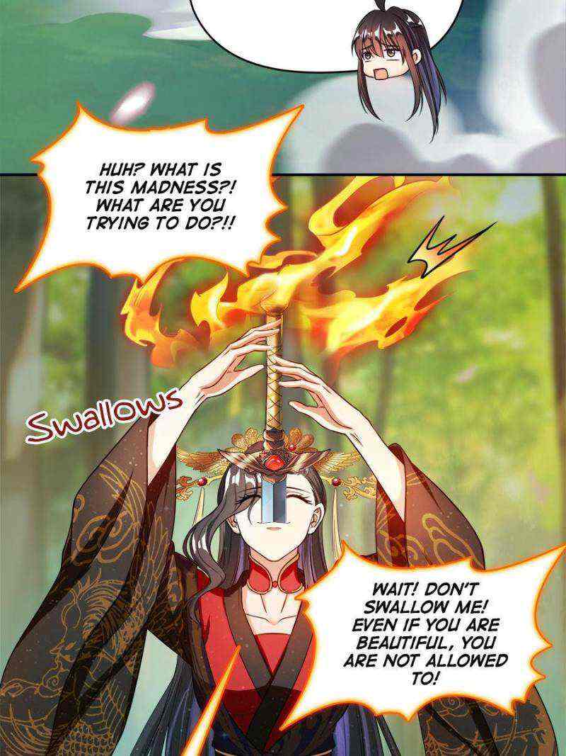 Cultivation Chat Group Chapter 403-eng-li - Page 3