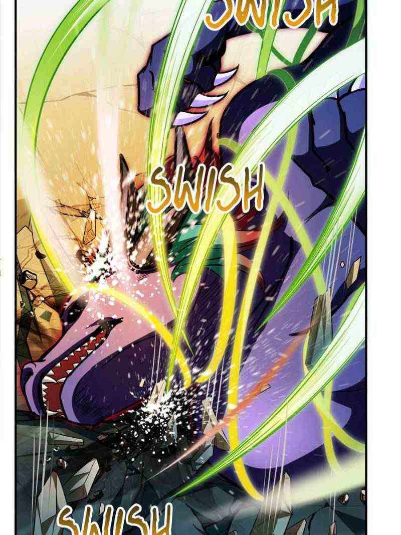 Cultivation Chat Group Chapter 371-eng-li - Page 25