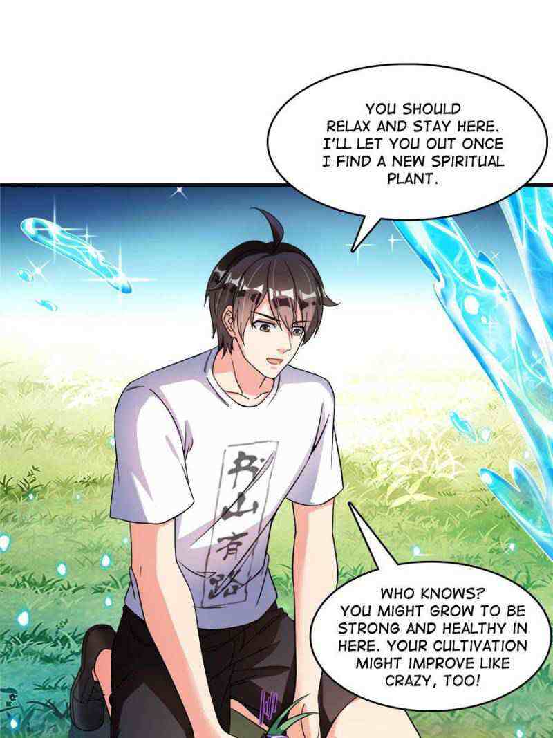 Cultivation Chat Group Chapter 376-eng-li - Page 31