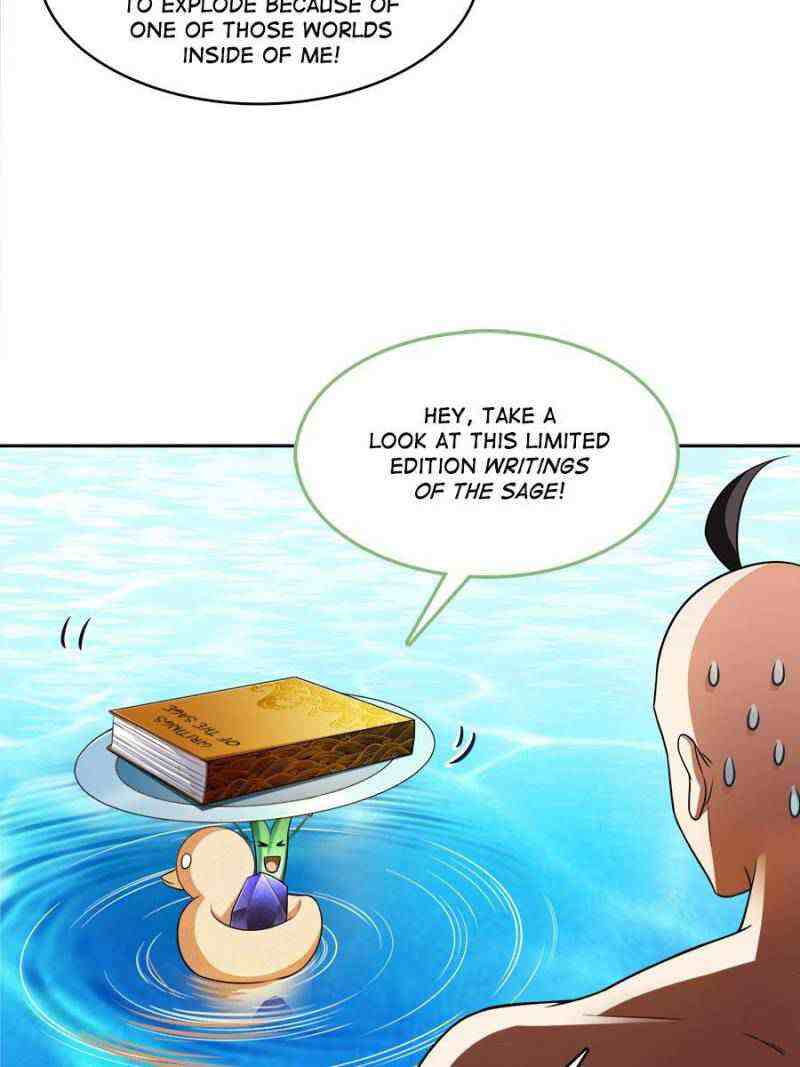 Cultivation Chat Group Chapter 365-eng-li - Page 7