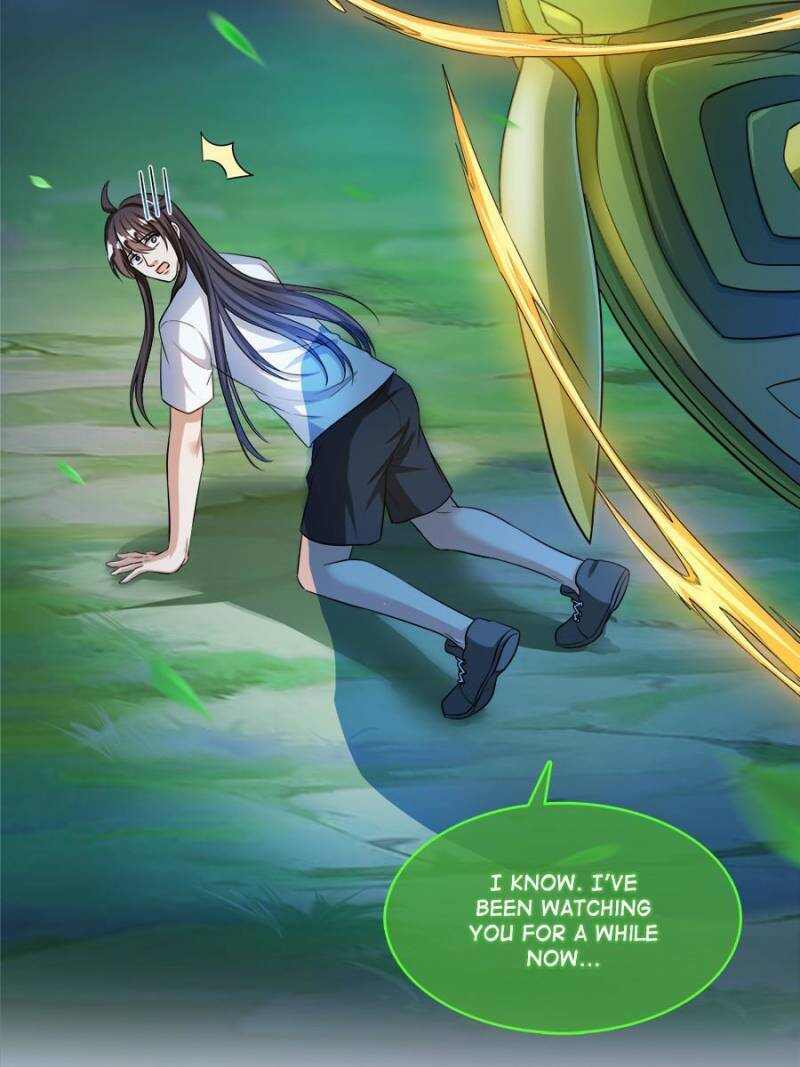 Cultivation Chat Group Chapter 407-eng-li - Page 22