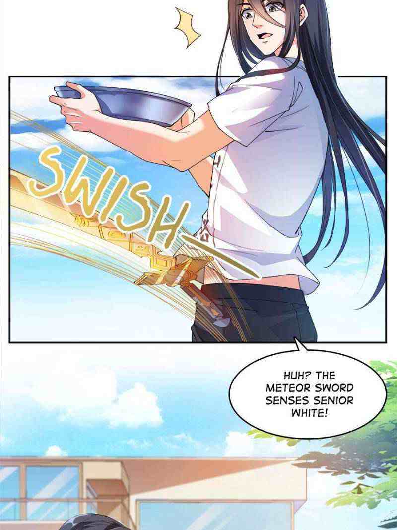 Cultivation Chat Group Chapter 344-eng-li - Page 38