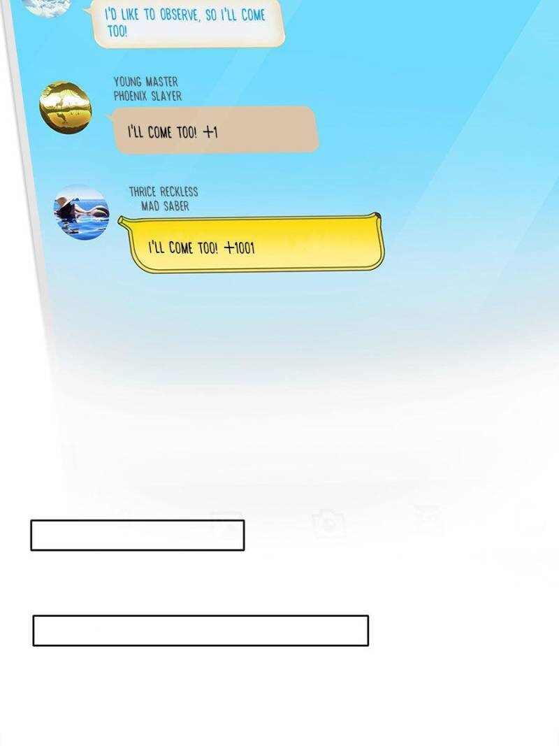 Cultivation Chat Group Chapter 352-eng-li - Page 3