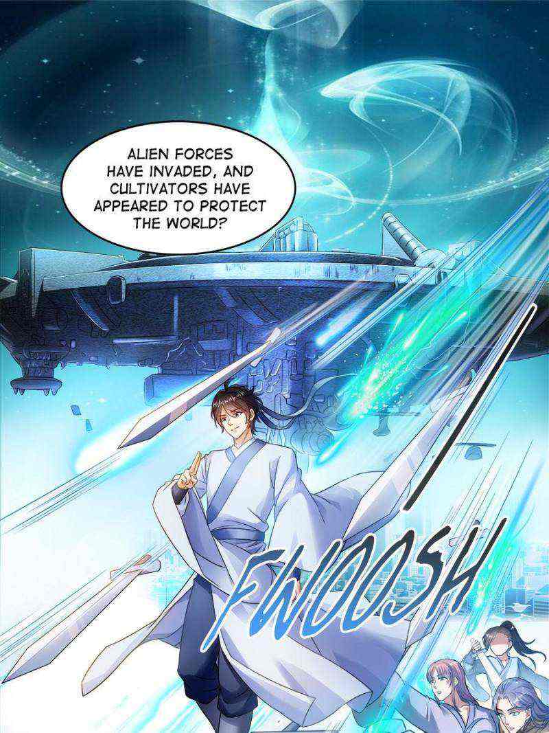Cultivation Chat Group Chapter 336-eng-li - Page 30