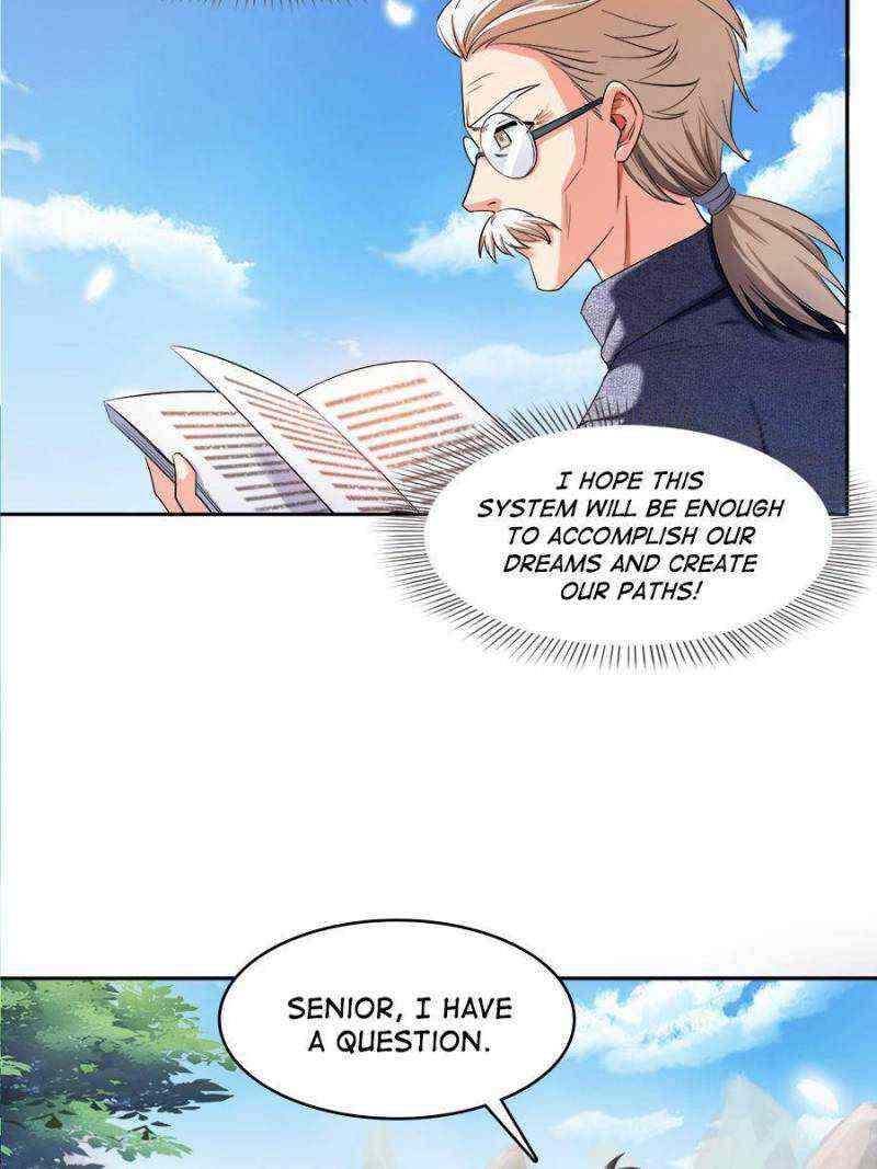 Cultivation Chat Group Chapter 389-eng-li - Page 39