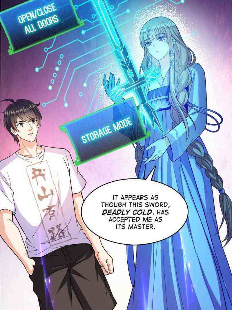 Cultivation Chat Group Chapter 386-eng-li - Page 41