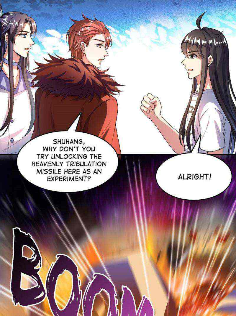 Cultivation Chat Group Chapter 398-eng-li - Page 47
