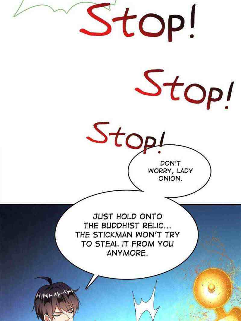 Cultivation Chat Group Chapter 379-eng-li - Page 3