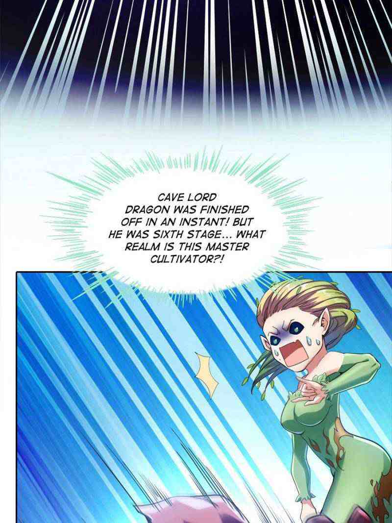 Cultivation Chat Group Chapter 344-eng-li - Page 16