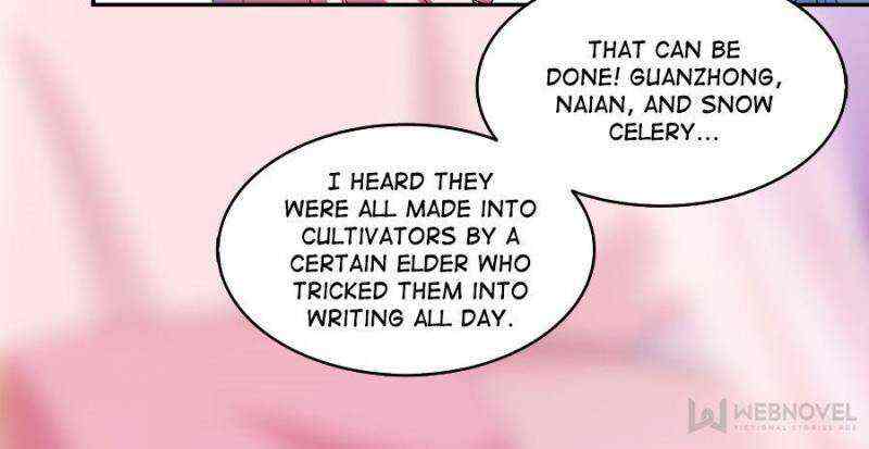 Cultivation Chat Group Chapter 331-eng-li - Page 22