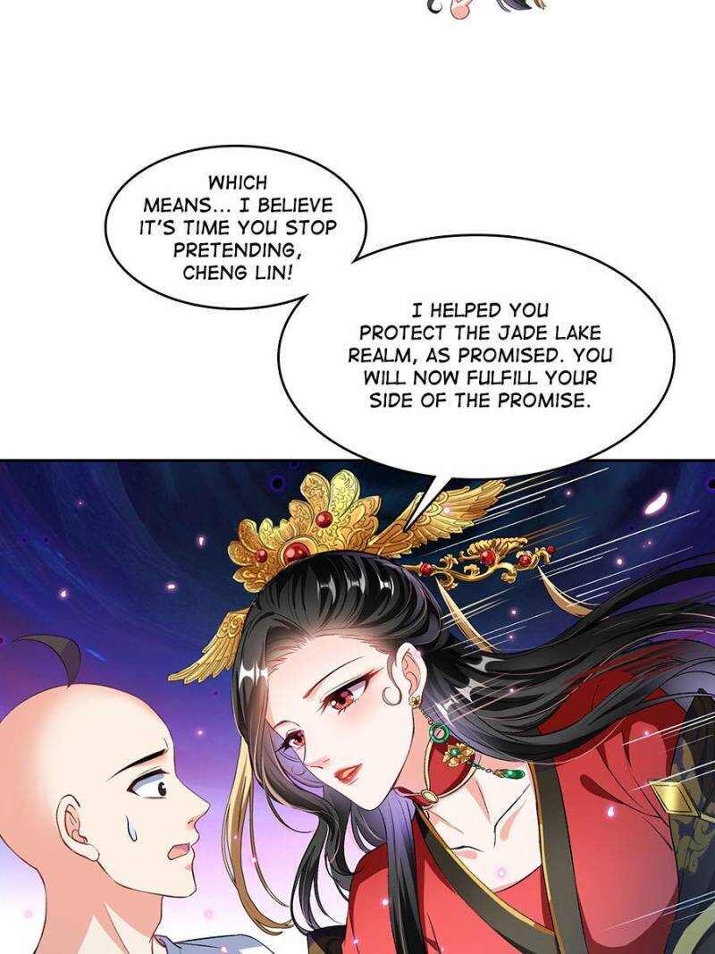 Cultivation Chat Group Chapter 369-eng-li - Page 72