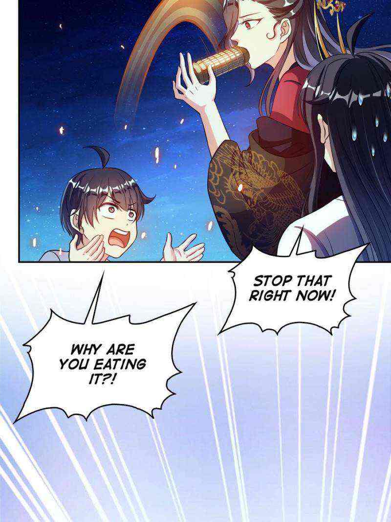 Cultivation Chat Group Chapter 404-eng-li - Page 16