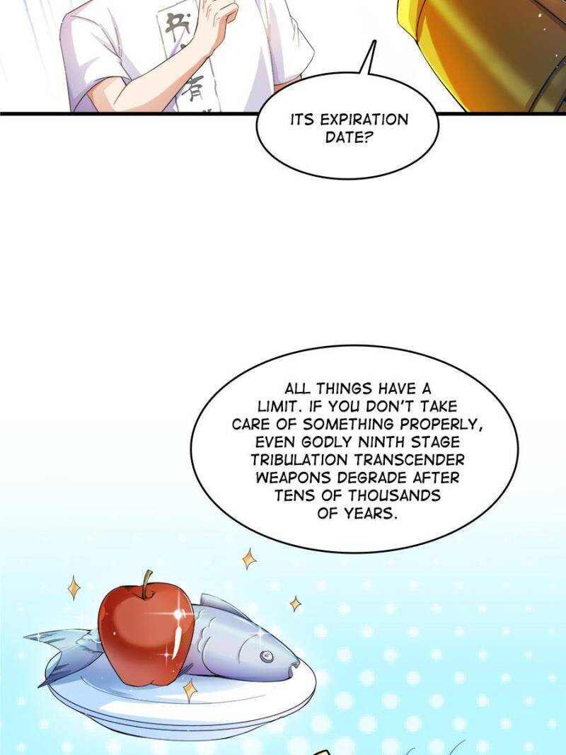 Cultivation Chat Group Chapter 367-eng-li - Page 59