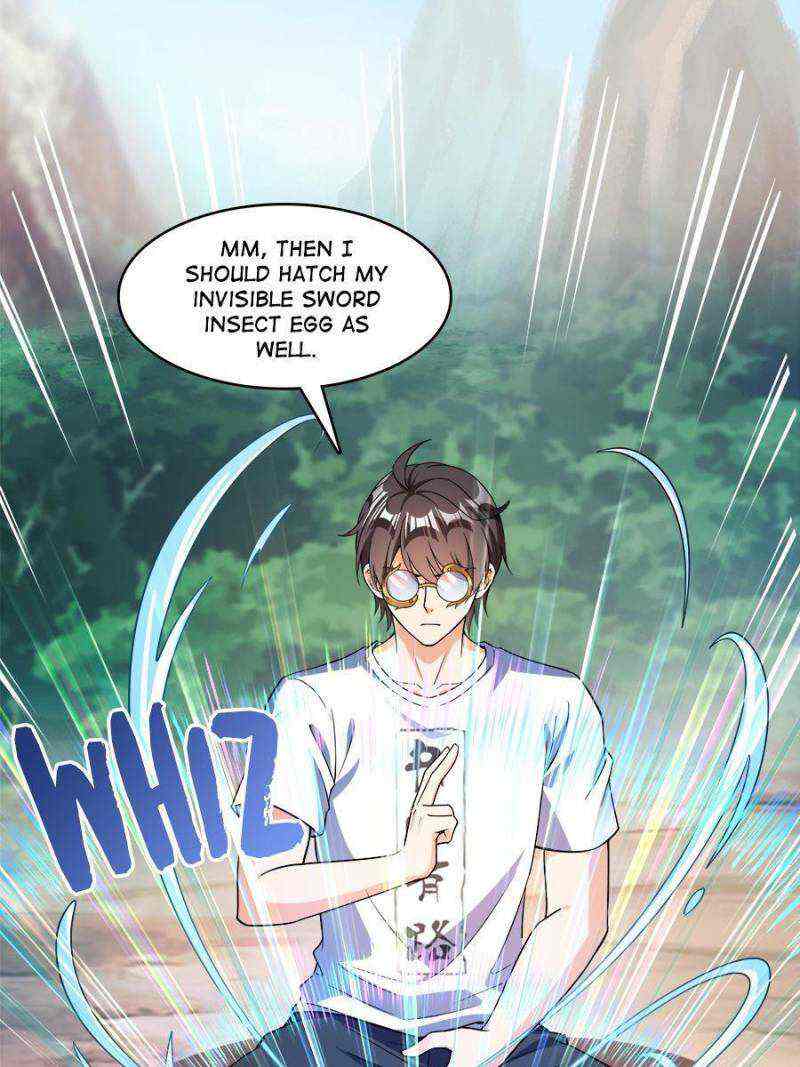 Cultivation Chat Group Chapter 389-eng-li - Page 54