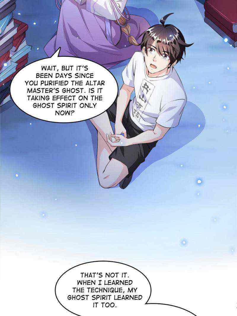 Cultivation Chat Group Chapter 326-eng-li - Page 4
