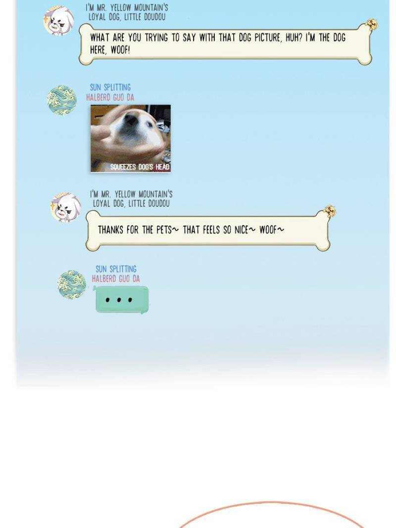 Cultivation Chat Group Chapter 352-eng-li - Page 12