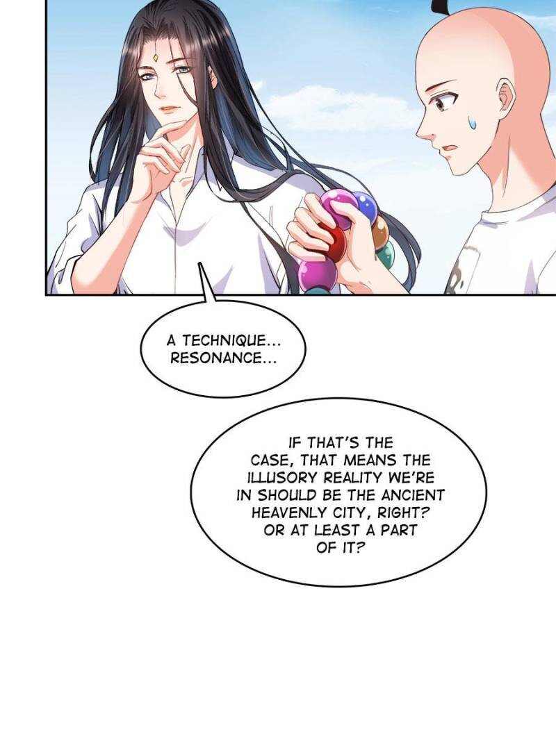 Cultivation Chat Group Chapter 367-eng-li - Page 15