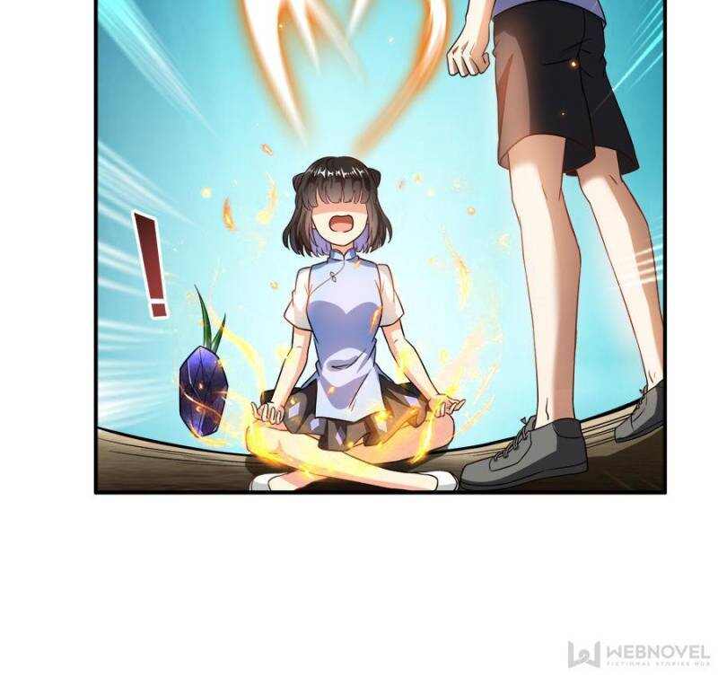 Cultivation Chat Group Chapter 361-eng-li - Page 67