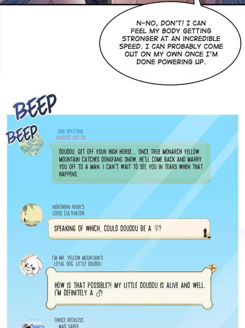 Cultivation Chat Group Chapter 352-eng-li - Page 17