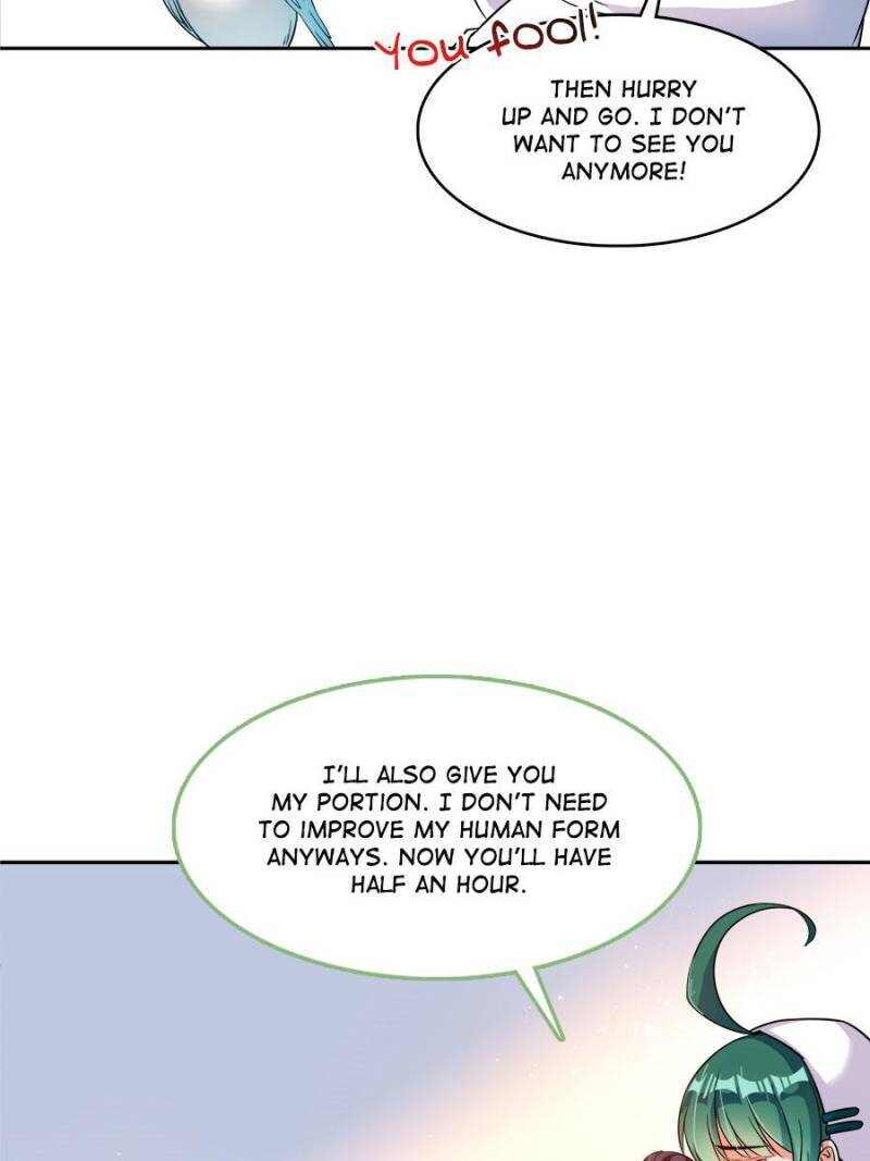 Cultivation Chat Group Chapter 377-eng-li - Page 55