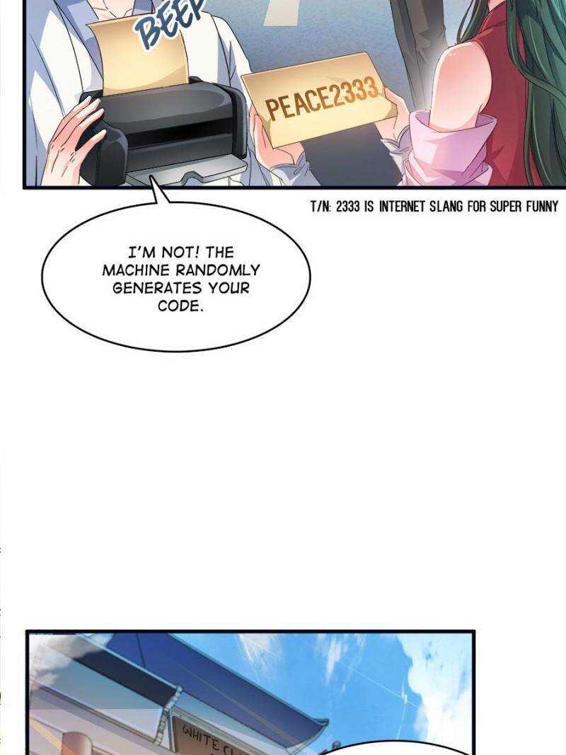 Cultivation Chat Group Chapter 355-eng-li - Page 13