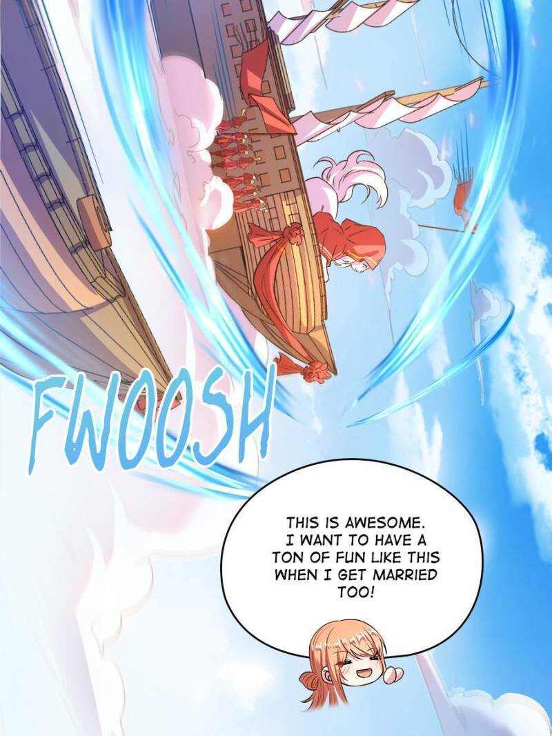 Cultivation Chat Group Chapter 428-eng-li - Page 46
