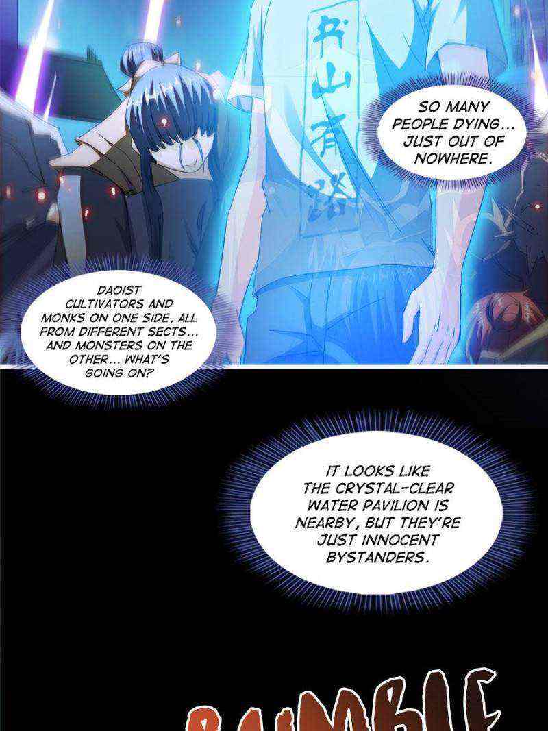 Cultivation Chat Group Chapter 329-eng-li - Page 44