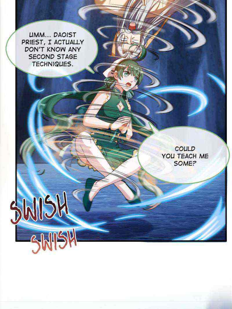 Cultivation Chat Group Chapter 338-eng-li - Page 40