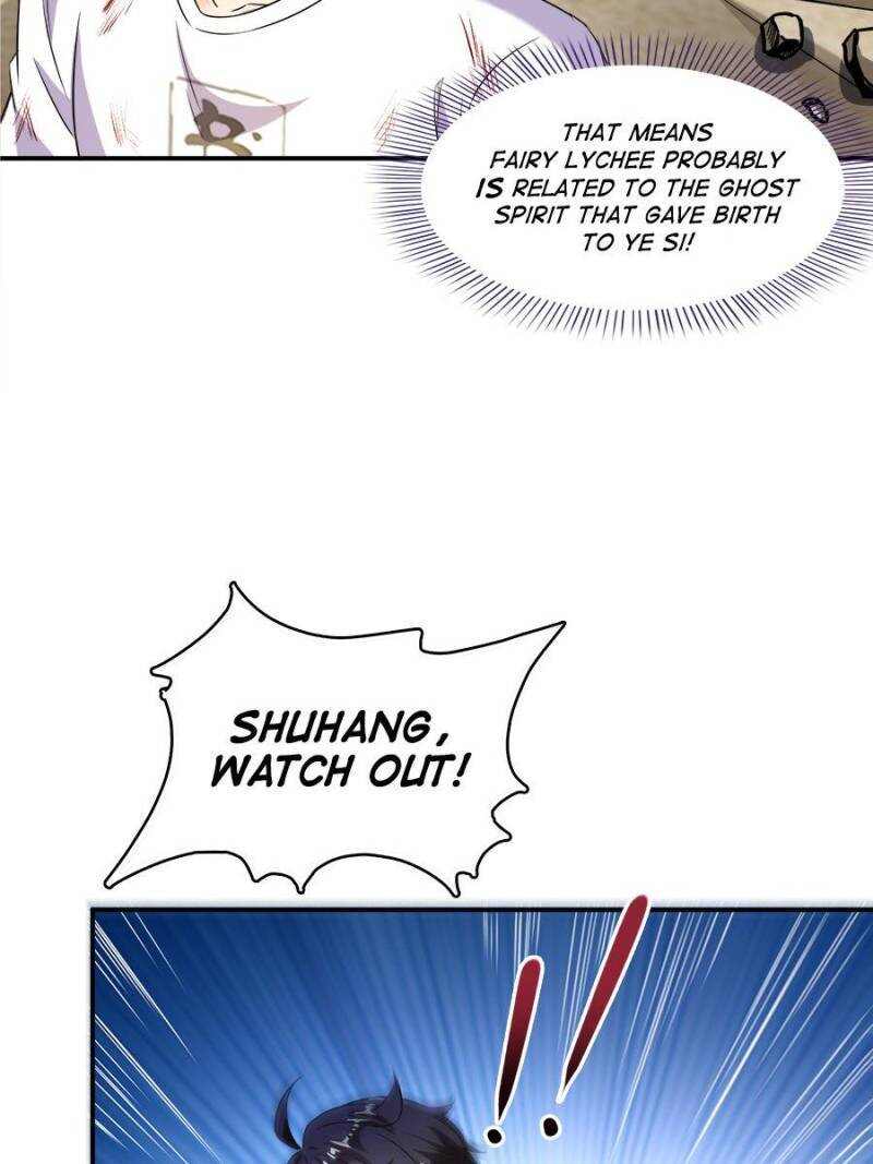 Cultivation Chat Group Chapter 360-eng-li - Page 69