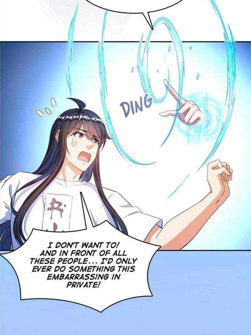Cultivation Chat Group Chapter 426-eng-li - Page 25