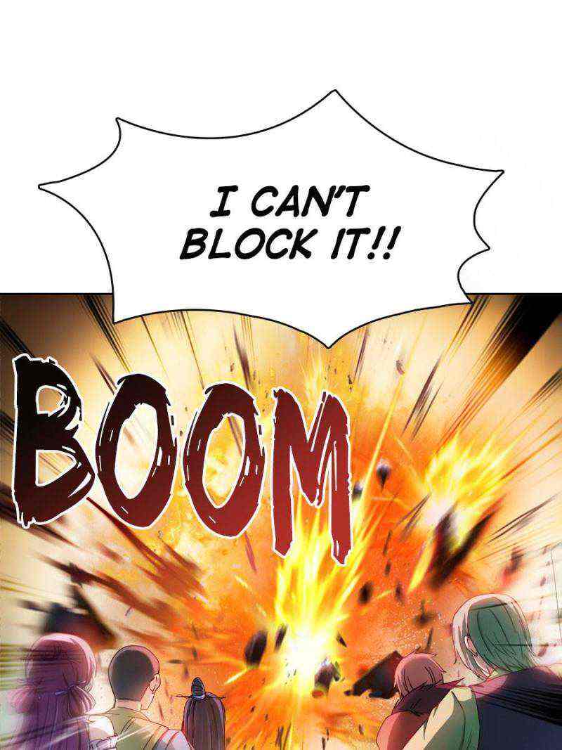 Cultivation Chat Group Chapter 398-eng-li - Page 27