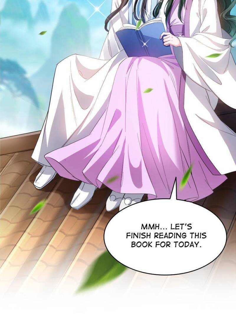 Cultivation Chat Group Chapter 354-eng-li - Page 58
