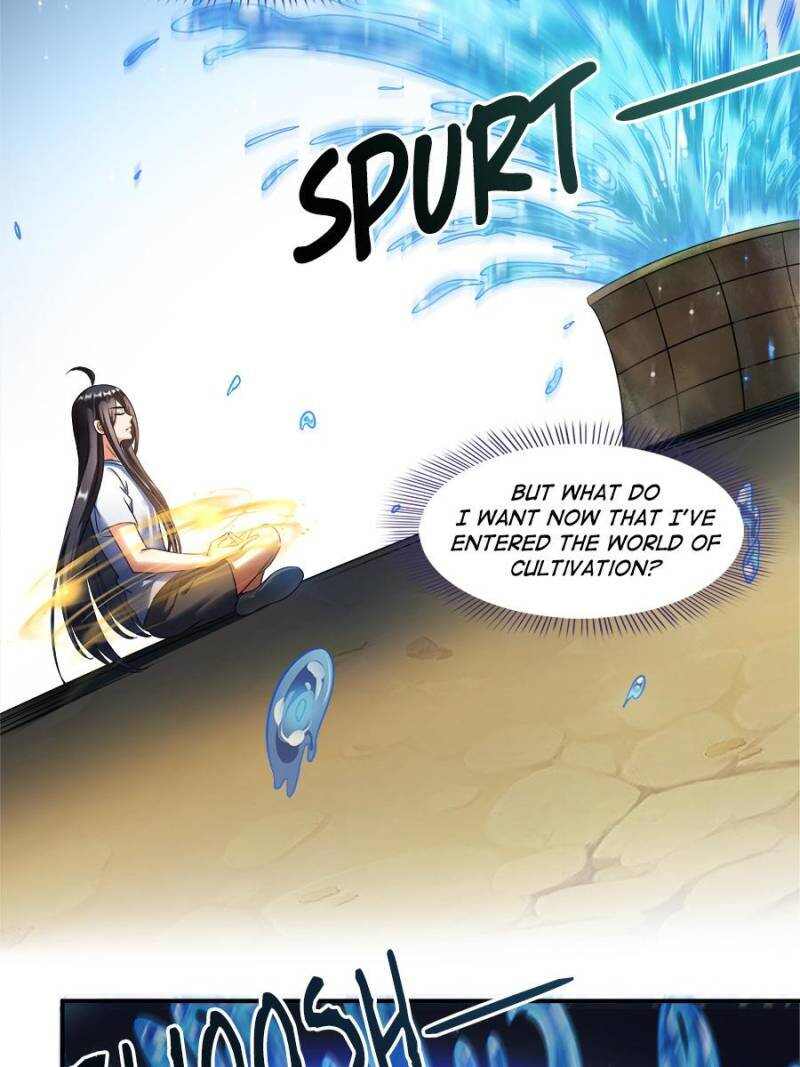 Cultivation Chat Group Chapter 340-eng-li - Page 74