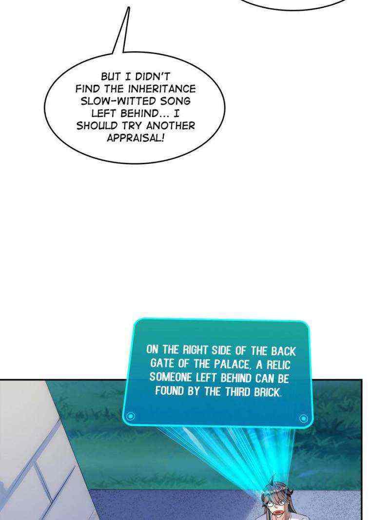 Cultivation Chat Group Chapter 414-eng-li - Page 35