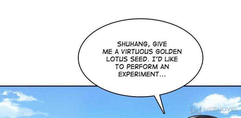 Cultivation Chat Group Chapter 369-eng-li - Page 25