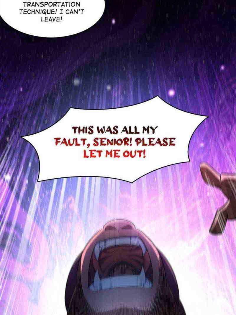 Cultivation Chat Group Chapter 385-eng-li - Page 59