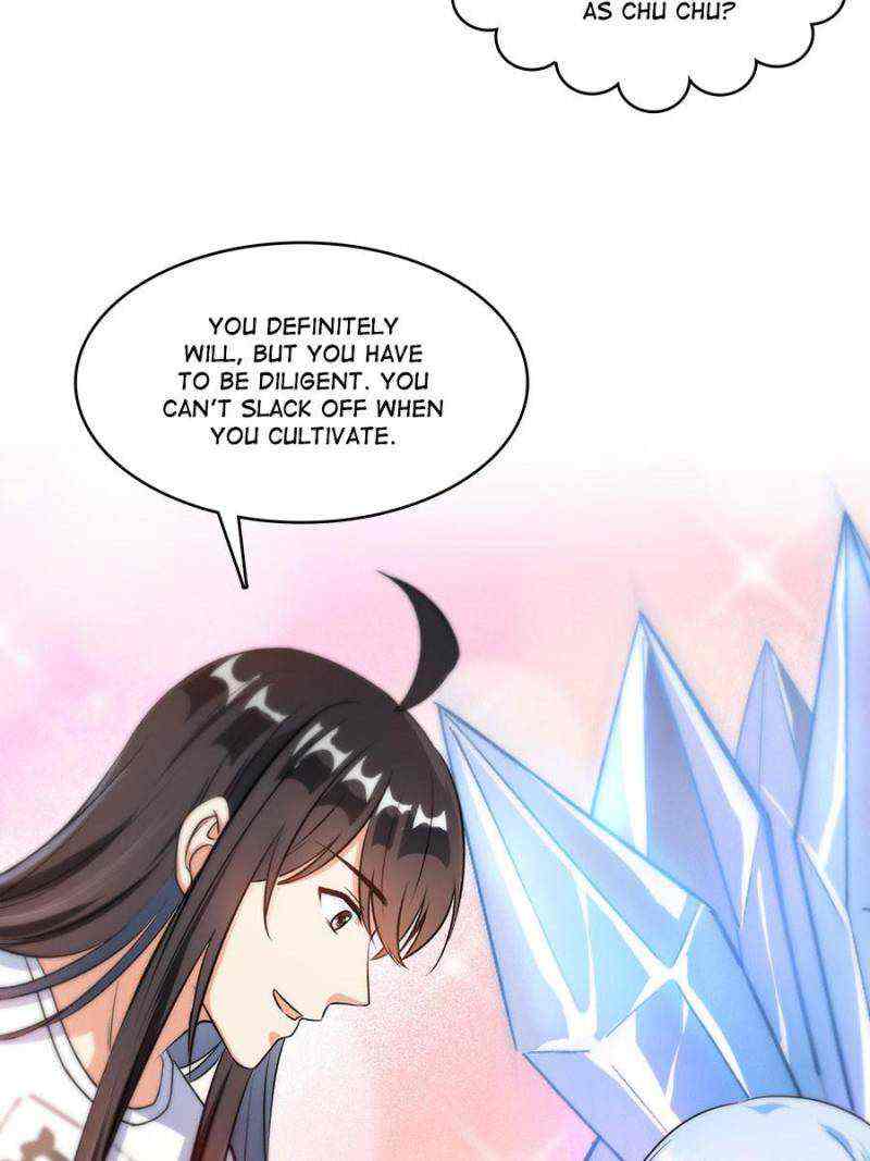 Cultivation Chat Group Chapter 411-eng-li - Page 7