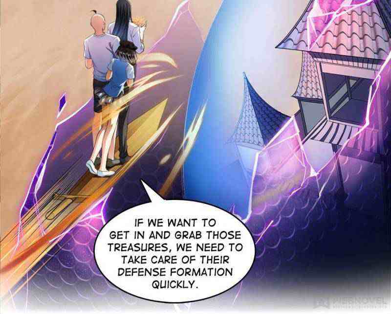 Cultivation Chat Group Chapter 366-eng-li - Page 56