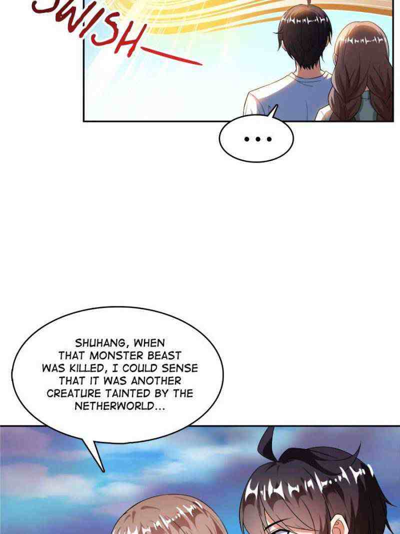 Cultivation Chat Group Chapter 374-eng-li - Page 7