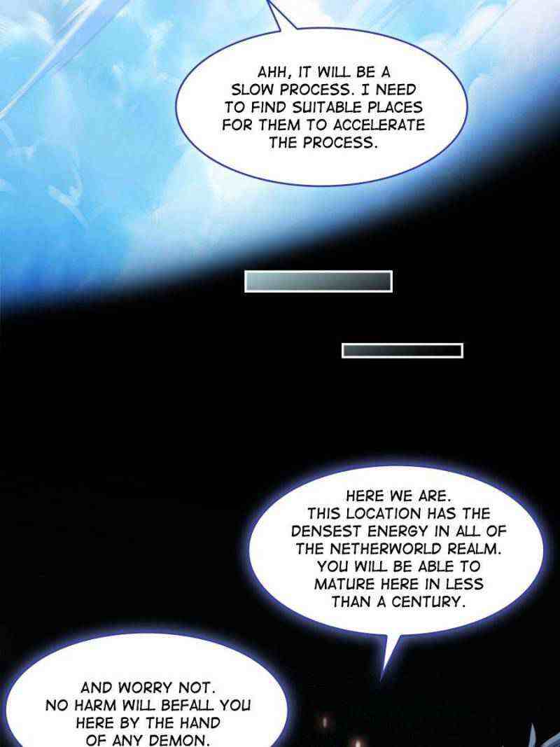 Cultivation Chat Group Chapter 364-eng-li - Page 3