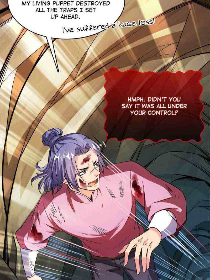 Cultivation Chat Group Chapter 385-eng-li - Page 2