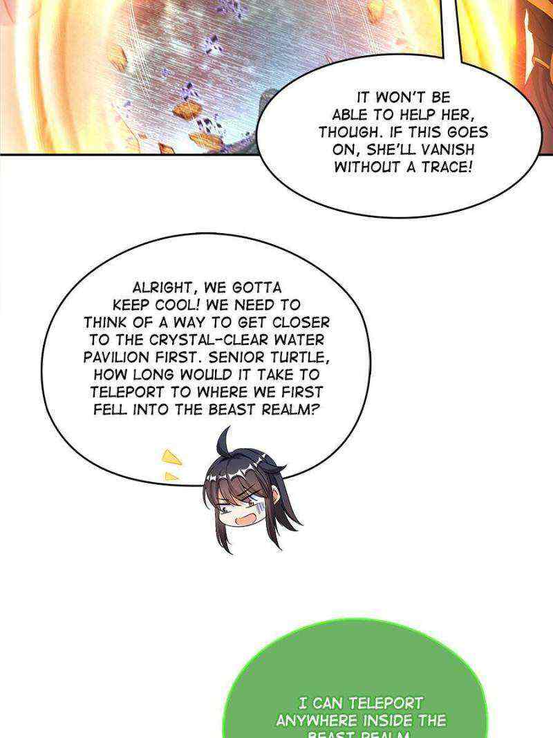Cultivation Chat Group Chapter 417-eng-li - Page 24