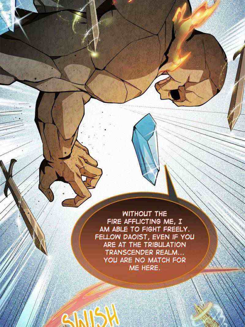 Cultivation Chat Group Chapter 387-eng-li - Page 4