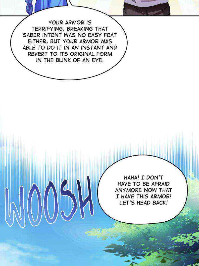 Cultivation Chat Group Chapter 390-eng-li - Page 32