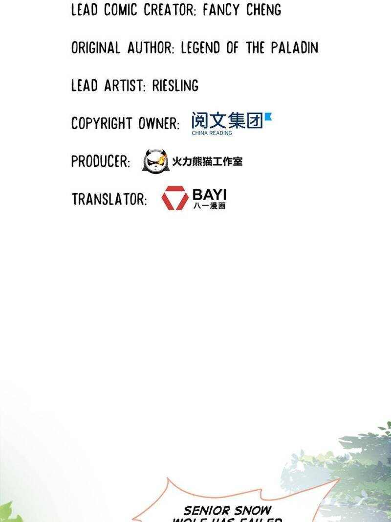 Cultivation Chat Group Chapter 354-eng-li - Page 18